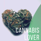 cannabislover Profile Picture