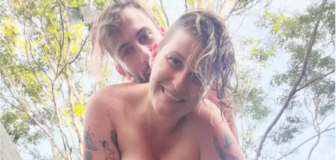 Leaked cariciacasera header onlyfans leaked