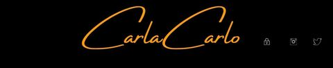 Leaked carlacarlo header onlyfans leaked