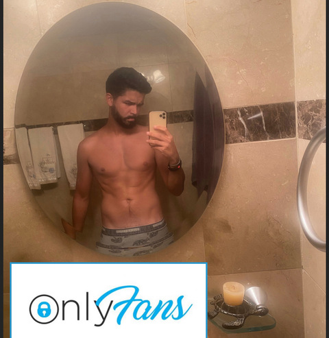Leaked carlitozwaytm header onlyfans leaked