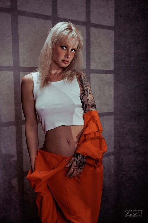 Leaked carmellajayne header onlyfans leaked