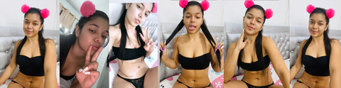 Leaked carolap16 header onlyfans leaked
