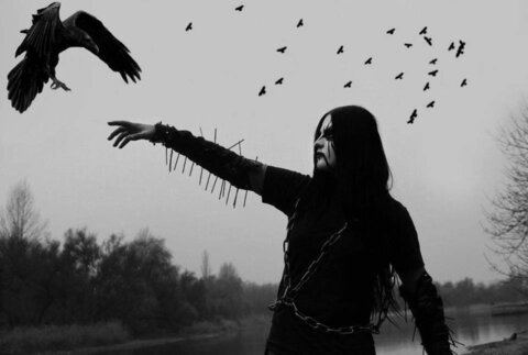 Leaked carpathianforest666 header onlyfans leaked