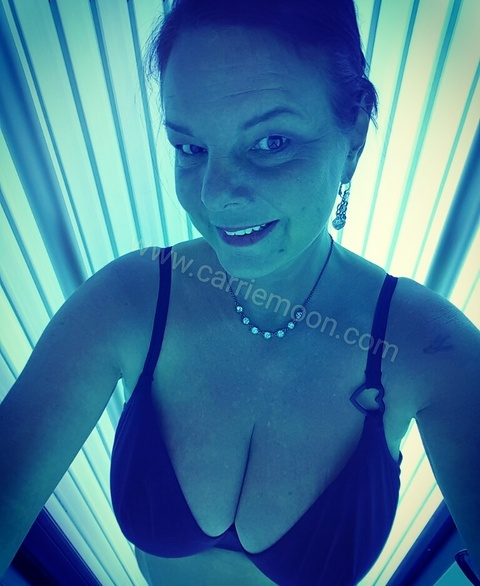 Leaked carriemoon header onlyfans leaked