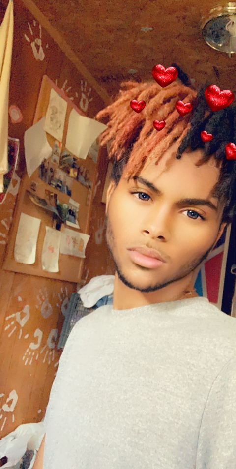 Leaked carrott_cake header onlyfans leaked