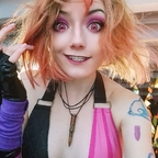 Leaked carrykey_cosplay onlyfans leaked