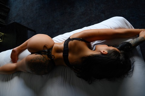 Leaked caseysaron header onlyfans leaked