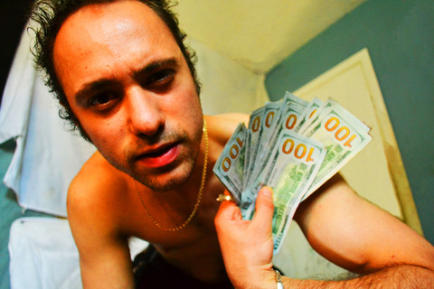 Leaked cashgodhypnotic header onlyfans leaked