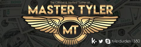 Leaked cashmastertyler header onlyfans leaked