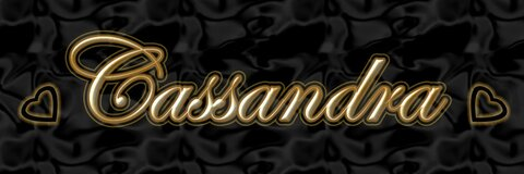 Leaked cassybbw header onlyfans leaked