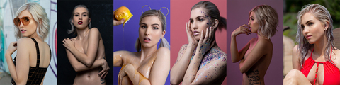 Leaked casteelsfeels header onlyfans leaked