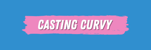 Leaked castingcurvy header onlyfans leaked