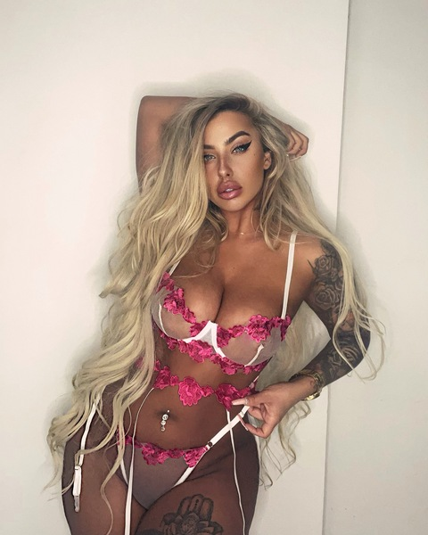 Leaked cataleyia header onlyfans leaked