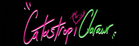 Leaked catastropiclarawr header onlyfans leaked
