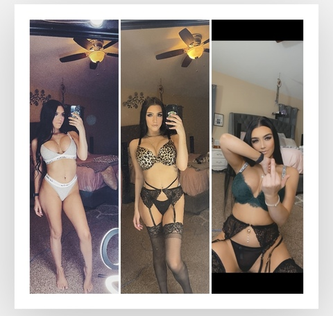 Leaked catie_riley header onlyfans leaked