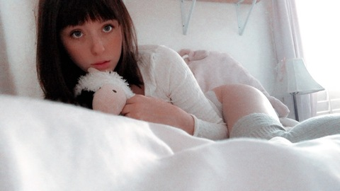 Leaked catinapoppy header onlyfans leaked