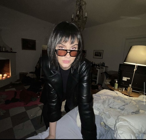 Leaked catsuit header onlyfans leaked