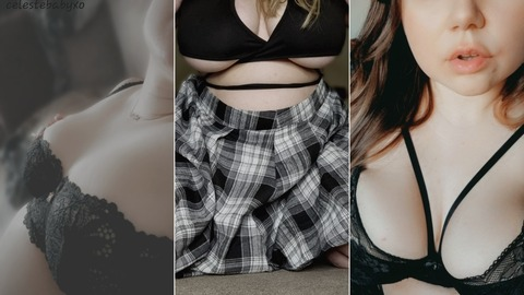 Leaked celestebabyxo header onlyfans leaked