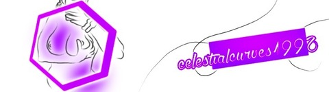 Leaked celestialcurves1992 header onlyfans leaked