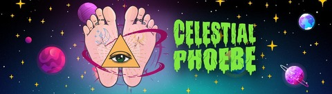 Leaked celestialphoebe header onlyfans leaked
