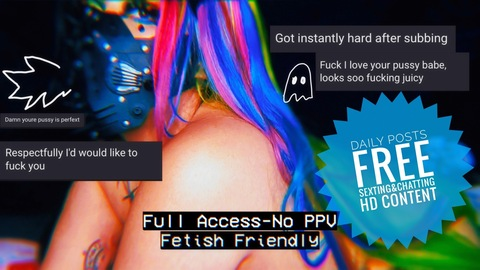 Leaked ch3r_nobyl header onlyfans leaked