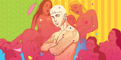 Leaked chadalva header onlyfans leaked