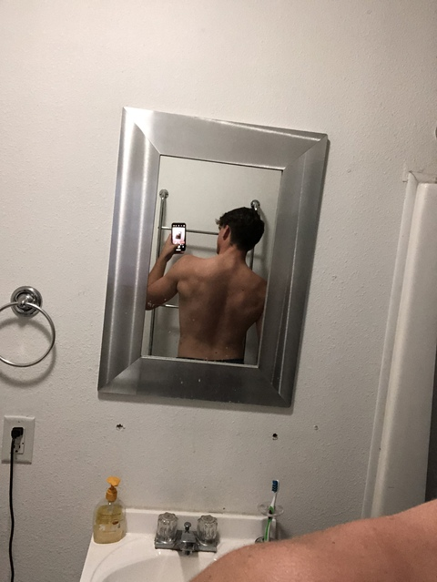 Leaked chadbronsworth69 header onlyfans leaked