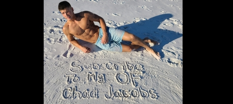 Leaked chadjacobs1738 header onlyfans leaked