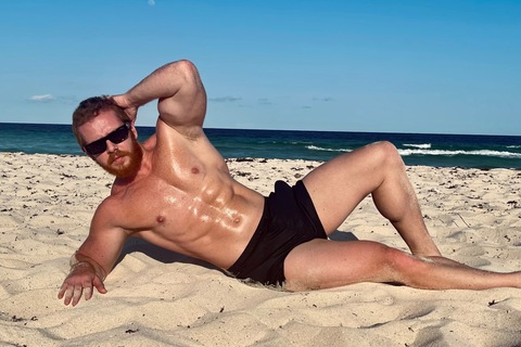 Leaked chadrockwell header onlyfans leaked