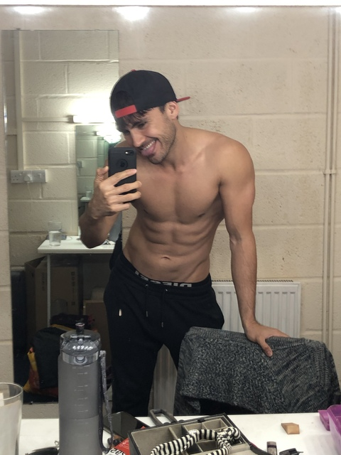 Leaked chadsteel7 header onlyfans leaked
