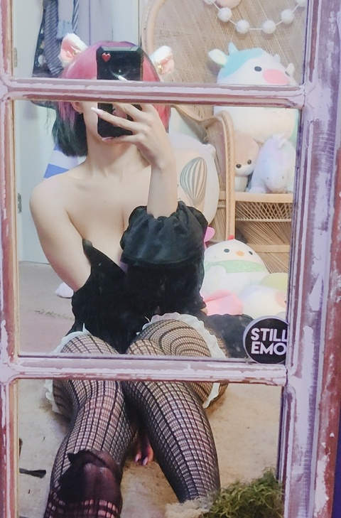 Leaked chai.berri header onlyfans leaked