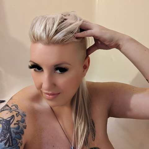 Leaked chameleonlife2 header onlyfans leaked