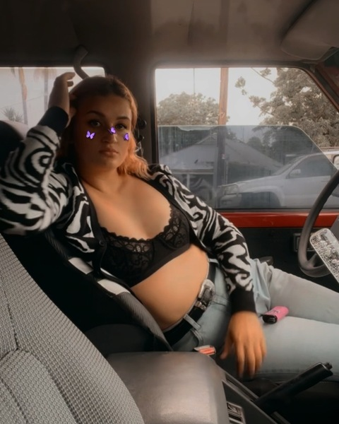 Leaked chaniebaby header onlyfans leaked