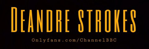 Leaked channelbbc header onlyfans leaked