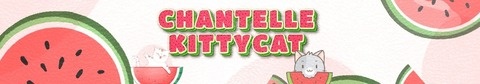Leaked chantelle_kittycat header onlyfans leaked