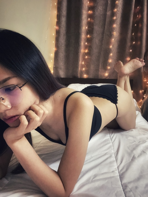 Leaked chaomkomkor header onlyfans leaked