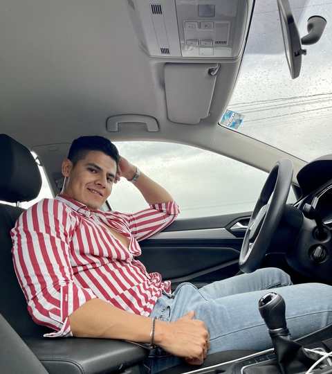 Leaked chardenass1 header onlyfans leaked