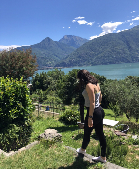 Leaked charlet-xo header onlyfans leaked