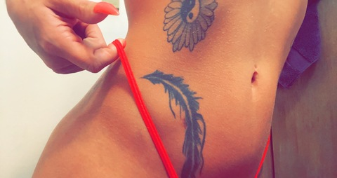 Leaked charlotta_nw header onlyfans leaked