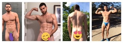 Leaked chasingfit header onlyfans leaked