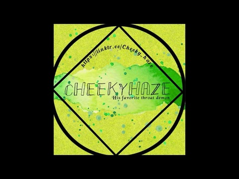 Leaked cheeky_haze header onlyfans leaked