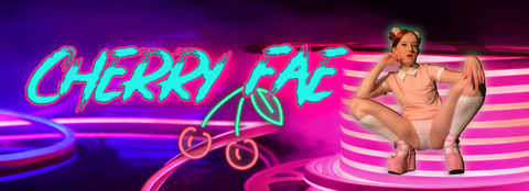 Leaked cherry-fae header onlyfans leaked