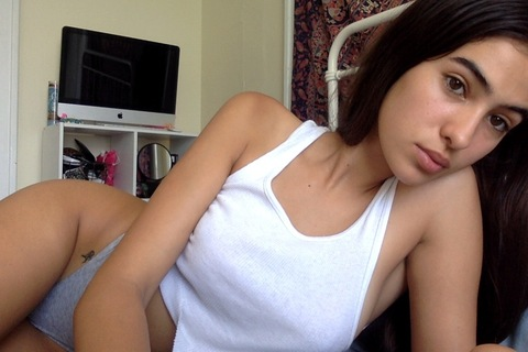 Leaked cherrybombbebe header onlyfans leaked