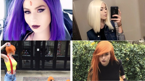 Leaked chesirekatcosplay header onlyfans leaked