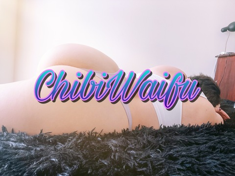 Leaked chibiwaifu2402 header onlyfans leaked