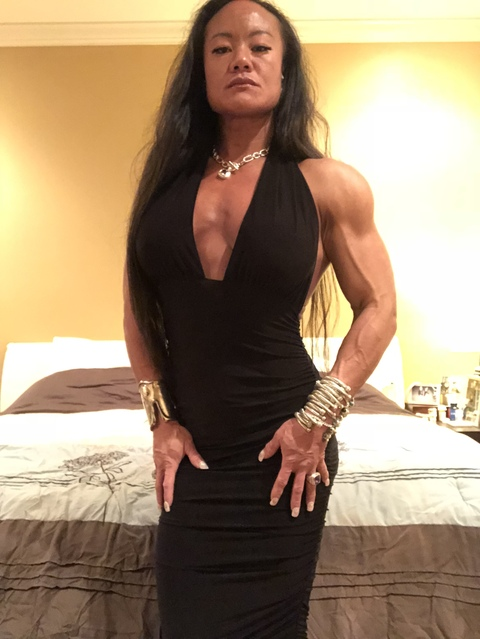 Leaked chinesegoddess header onlyfans leaked