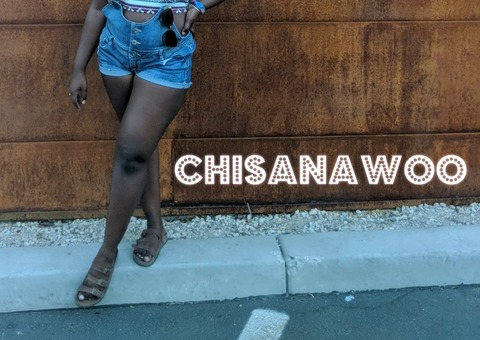 Leaked chisanawoo header onlyfans leaked