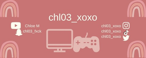 Leaked chl03_fxck header onlyfans leaked