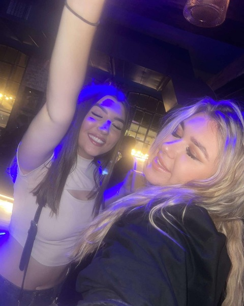Leaked chloechodey header onlyfans leaked