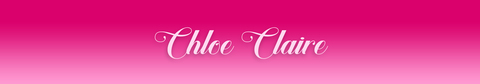 Leaked chloeclairex header onlyfans leaked